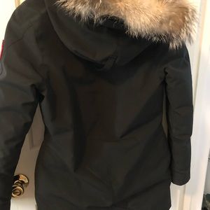 Women’s Canada Goose Size Medium
